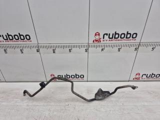 Трубка масляная Land Rover DISCOVERY 4 2010