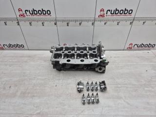ГБЦ левая Land Rover DISCOVERY 4 2010