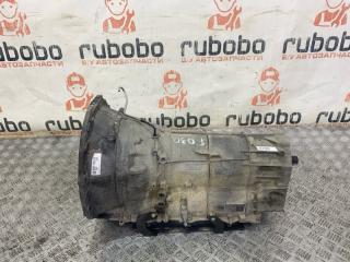 АКПП 8HP70 Land Rover Range Rover 2012
