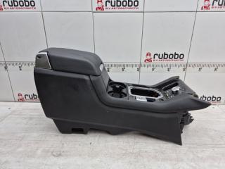 Центральная консоль Land Rover DISCOVERY 4 2009