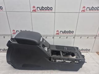Центральная консоль Land Rover Range Rover 2012