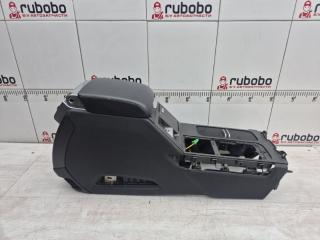 Центральная консоль Land Rover Range Rover 2012