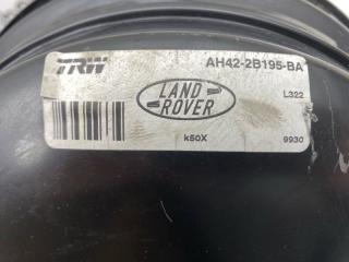 Вакуумный усилитель тормозов Range Rover 2012 L322 448DT Вакуумный усилитель тормозов Range Rover 2012 L322 448DT
