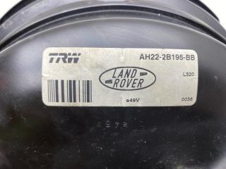 Вакуумный усилитель тормозов DISCOVERY 4 2010 L319 306DT Вакуумный усилитель тормозов DISCOVERY 4 2010 L319 306DT