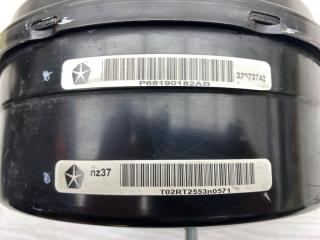 Вакуумный усилитель тормозов Grand Cherokee 2014 WK2 EXF