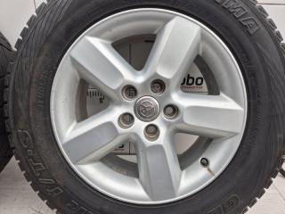 Комплект колес RAV4