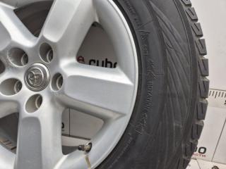 Комплект колес Toyota RAV4