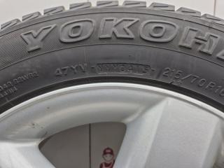 Комплект колес RAV4