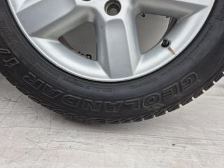 Комплект колес RAV4