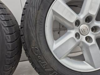 Комплект колес RAV4