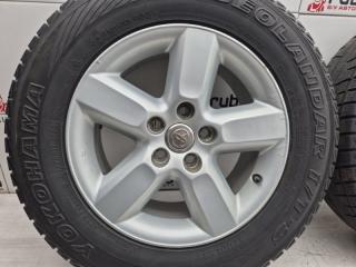 Комплект колес RAV4