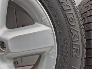 Комплект колес RAV4