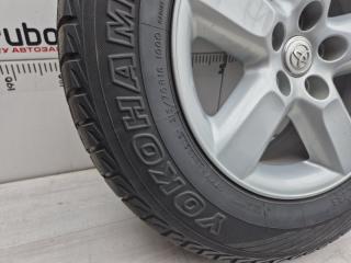 Комплект колес RAV4