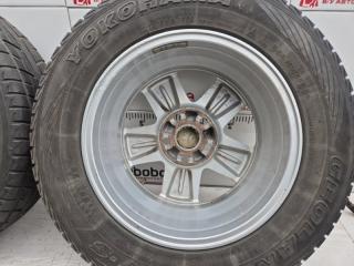 Комплект колес RAV4