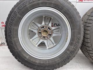 Комплект колес RAV4