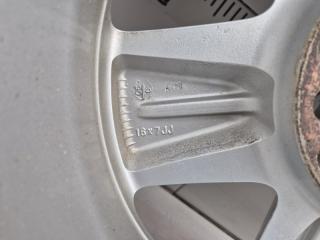 Комплект колес RAV4