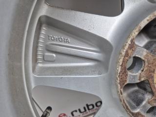 Комплект колес RAV4