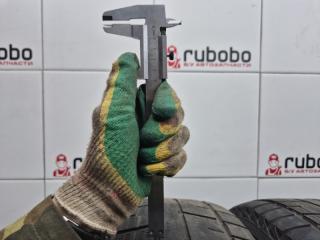 Комплект колес RAV4