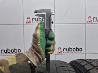 Комплект колес RAV4