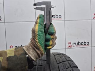 Комплект колес RAV4