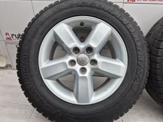 Комплект колес RAV4