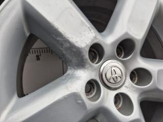 Комплект колес RAV4