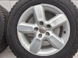 Комплект колес RAV4