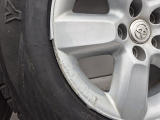 Комплект колес RAV4