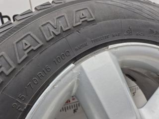 Комплект колес RAV4