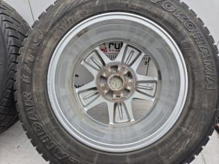 Комплект колес RAV4