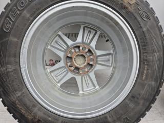 Комплект колес RAV4