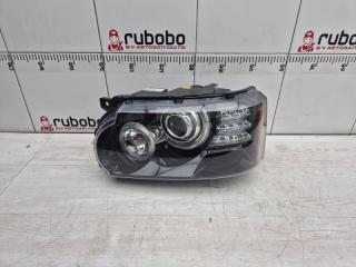 Фара левая Land Rover Range Rover 2012 контрактная Фара левая Land Rover Range Rover 2012