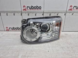 Фара левая Land Rover DISCOVERY 4 2010 контрактная Фара левая Land Rover DISCOVERY 4 2010