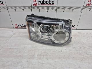 Фара правая Land Rover DISCOVERY 4 2009 контрактная Фара правая Land Rover DISCOVERY 4 2009