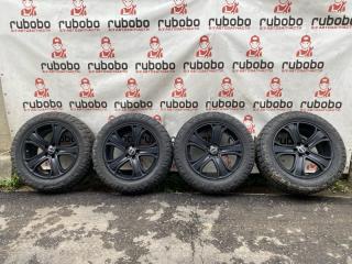 Комплект колес Land Rover Range Rover Sport 2010