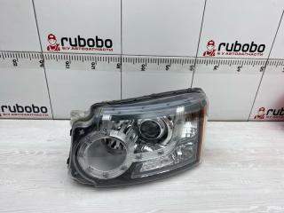 Фара левая Land Rover DISCOVERY 4 2013 контрактная Фара левая Land Rover DISCOVERY 4 2013