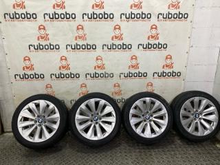 Комплект колес BMW 7 2010