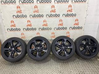 Комплект колес Land Rover Range Rover Sport 2012