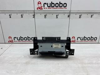 Магнитола Land Rover DISCOVERY 4 2013