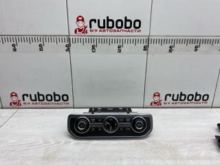 Блок управления магнитолой Land Rover DISCOVERY 4 2013 контрактная Блок управления магнитолой Land Rover DISCOVERY 4 2013