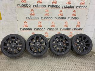 Комплект колес Land Rover Range Rover 2011