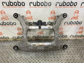 Подрамник задний BMW 7 2011