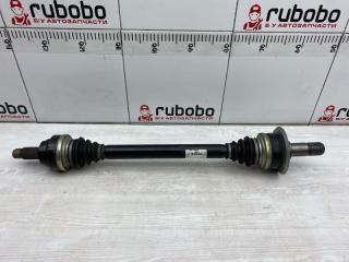 Полуось задняя левая BMW 7 2011