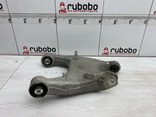 Запчасть рычаг задний нижний левый BMW 7 2011