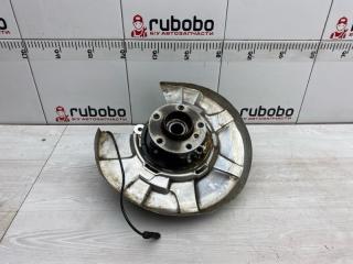 Запчасть кулак задний правый BMW 7 2011