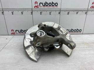 Кулак задний левый BMW 7 2011