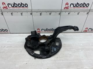 Кулак передний левый Land Rover Range Rover Sport 2012 контрактная Кулак передний левый Land Rover Range Rover Sport 2012