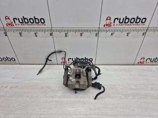 Суппорт задний правый Jeep Cherokee 2018