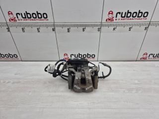 Суппорт задний левый Jeep Cherokee 2018