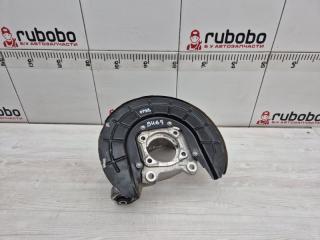 Кулак задний левый Jeep Cherokee 2018